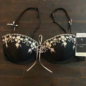 Carrie Amber Intimates Bra 38C